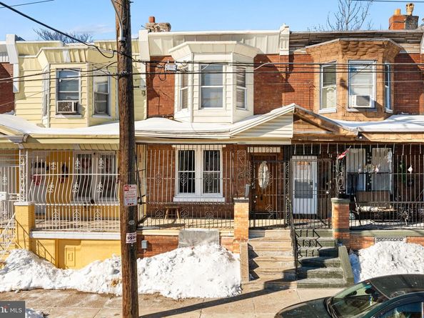 3224 A Street, Philadelphia PA 19134