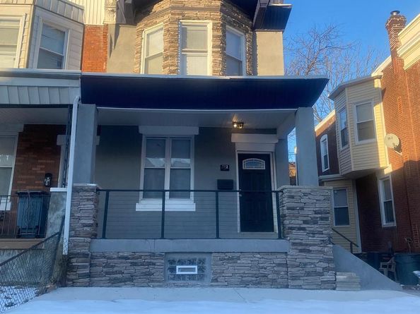 923 Lindley Avenue, Philadelphia PA 19141