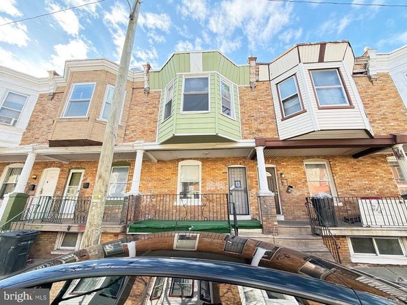 5540 Crowson Street, Philadelphia PA 19144