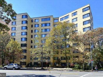 5410 Connecticut Avenue NW