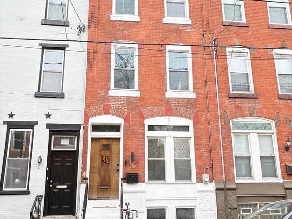 1412 N 4TH Street N, Philadelphia PA 19122
