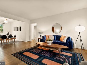 4818 Chevy Chase Drive