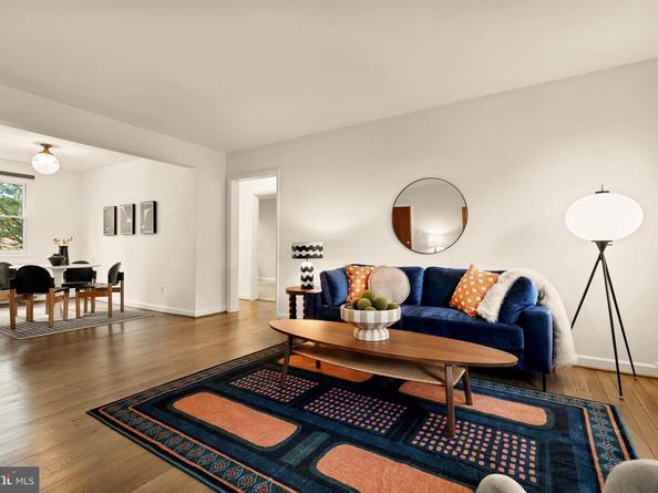 4818 Chevy Chase Drive 303, Chevy Chase MD 20815