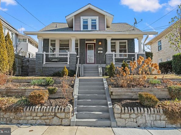 3021 24TH Street NE, Washington DC 20018