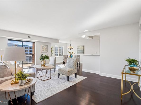 8340 Greensboro Dr 618, Mclean VA 22102