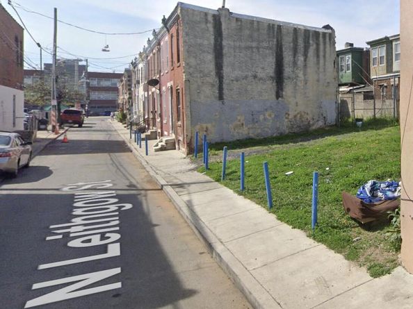 2842 N Leithgow Street, Philadelphia PA 19133