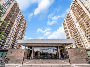 3705 S George Mason Drive