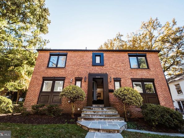 5232 Macomb Street NW, Washington DC 20016