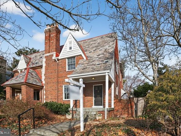 3811 Upton Street NW, Washington DC 20016