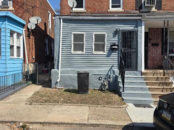 1119 Chestnut Street