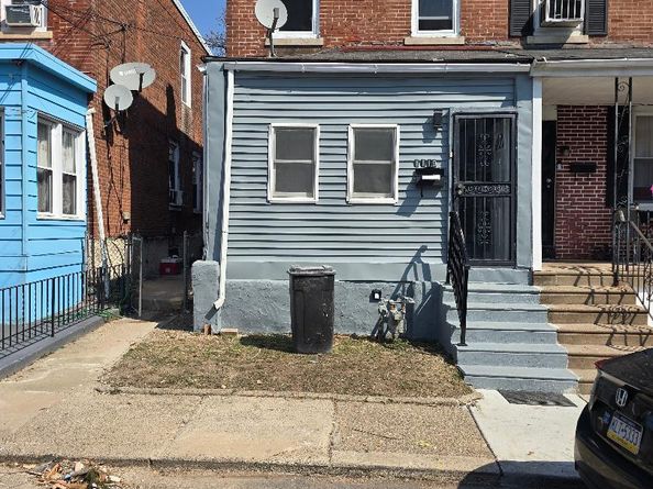 1119 Chestnut Street, Darby PA 19023