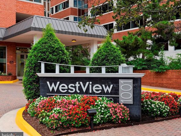 1001 N Vermont Street 506, Arlington VA 22201