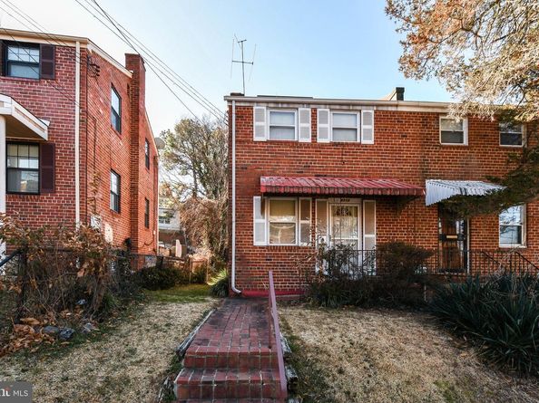 4313 F Street SE, Washington DC 20019