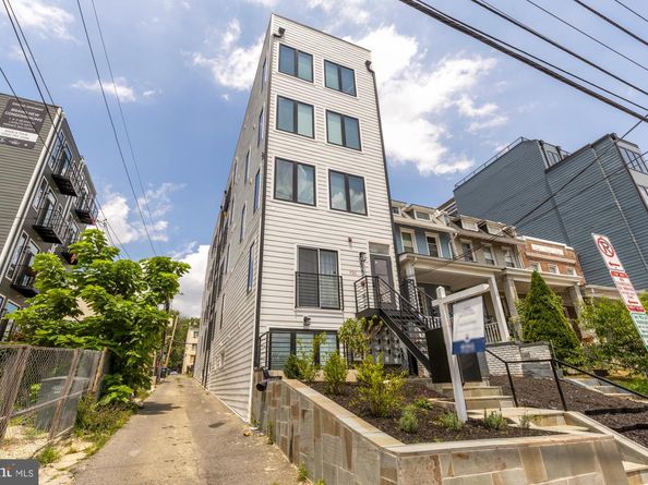 623 Kennedy Street NW 10, Washington DC 20011