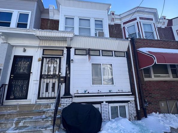 2013 S Bonsall Street, Philadelphia PA 19145