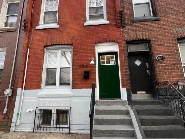 1853 N Croskey Street, Philadelphia PA 19121