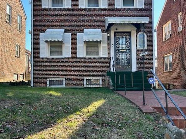 39 Kennedy Street NE, Washington DC 20011