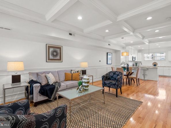 925 Decatur Street NW, Washington DC 20011