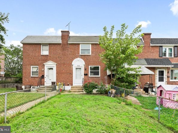 753 Bennington Road, Folcroft PA 19032