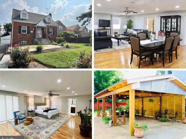 6314 Washington Boulevard, Arlington VA 22205