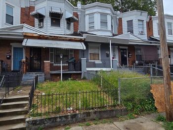 1434 N Allison Street