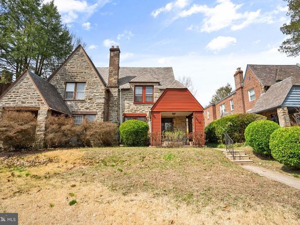 425 E Durham Street, Philadelphia PA 19119