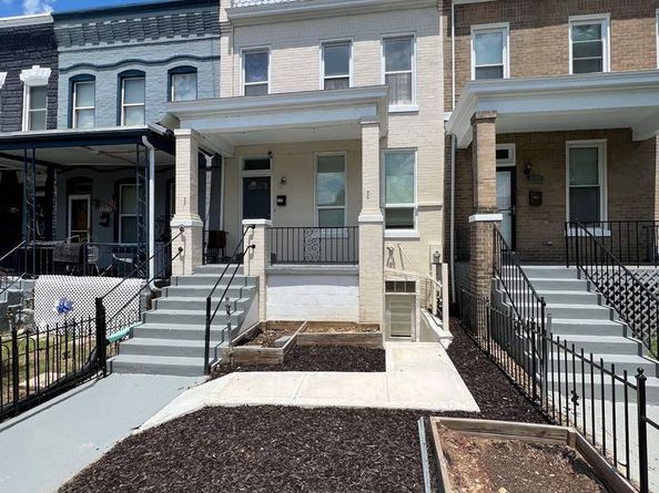 1278 Morse Street NE, Washington DC 20002