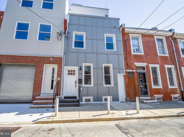 1721 S Orianna Street, Philadelphia PA 19148