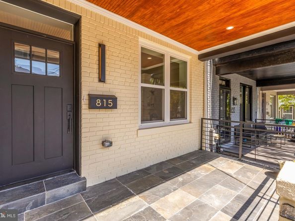 815 Marietta Place NW, Washington DC 20011