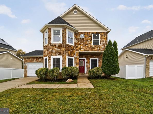 1992 Retta Gilliam Court SE, Washington DC 20020