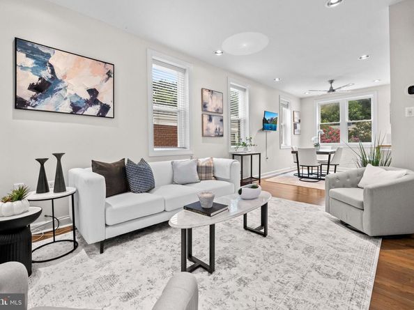 1348 Newton Street NE, Washington DC 20017