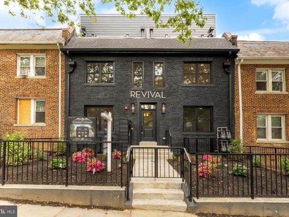 1325 Orren Street NE, Washington DC 20002