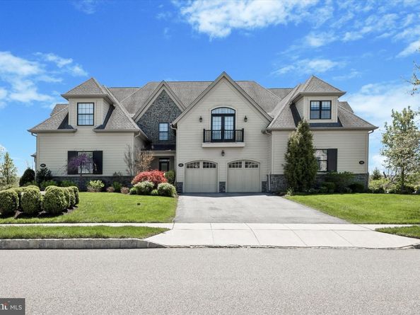 6150 Creekside Drive, Flourtown PA 19031