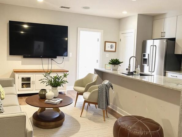 913 NE Quincy Street NE 3, Washington DC 20017