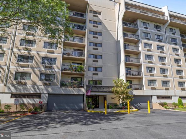 700 Avondale Road 7C, Wallingford PA 19086