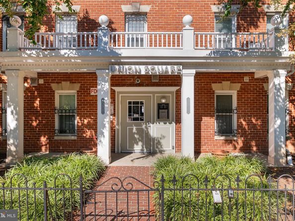 730 11TH Street NE 203, Washington DC 20002