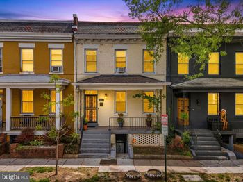 504 Kenyon Street NW