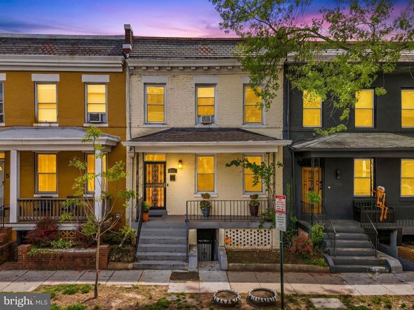504 Kenyon Street NW, Washington DC 20010