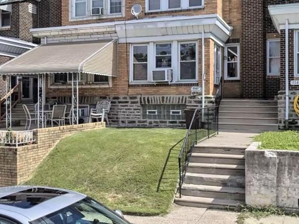 3141 Unruh Avenue, Philadelphia PA 19149