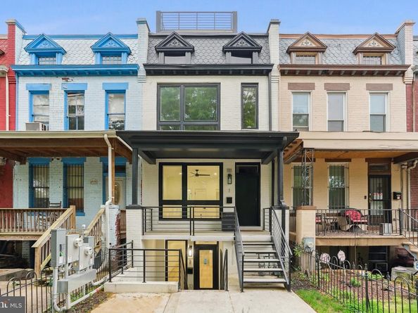 1111 K Street NE 2, Washington DC 20002