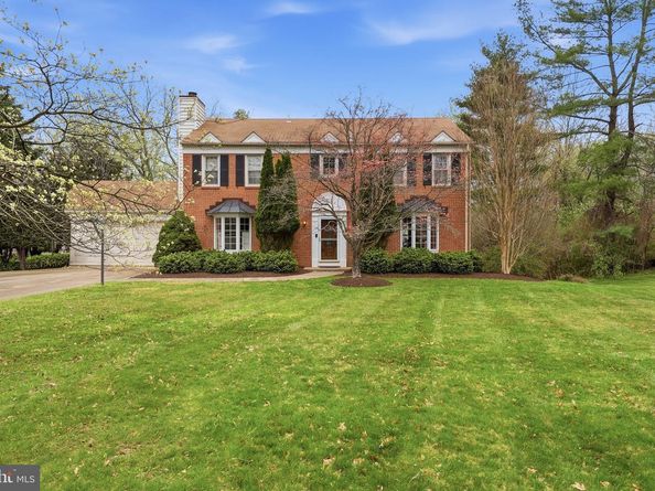 9800 Kohoutek Court, Vienna VA 22182