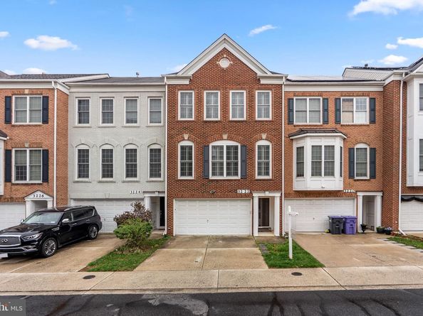 3222 Theodore R Hagans Drive NE, Washington DC 20018