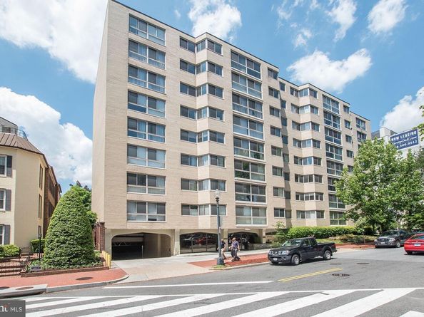 922 24TH Street NW 115, Washington DC 20037