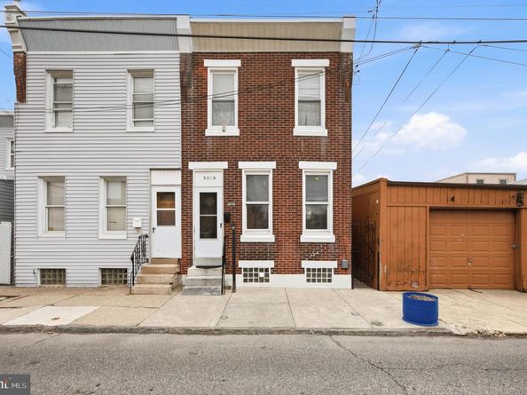 3519 Mercer Street, Philadelphia PA 19134