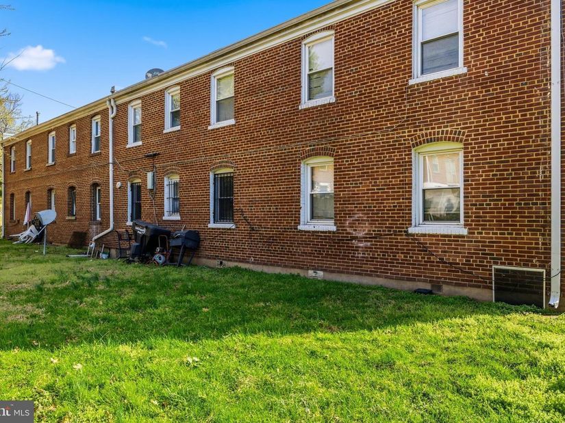 3317 15TH Street SE, Washington DC 20032