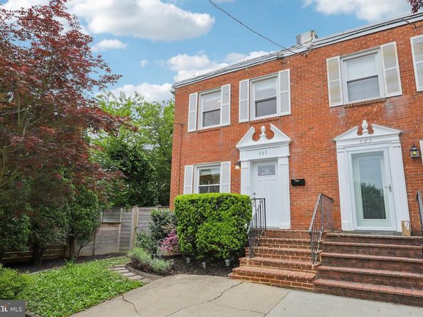 305 Ashby Street, Alexandria VA 22305