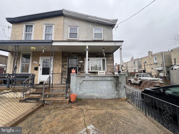 6319 Dickens Avenue, Philadelphia PA 19142