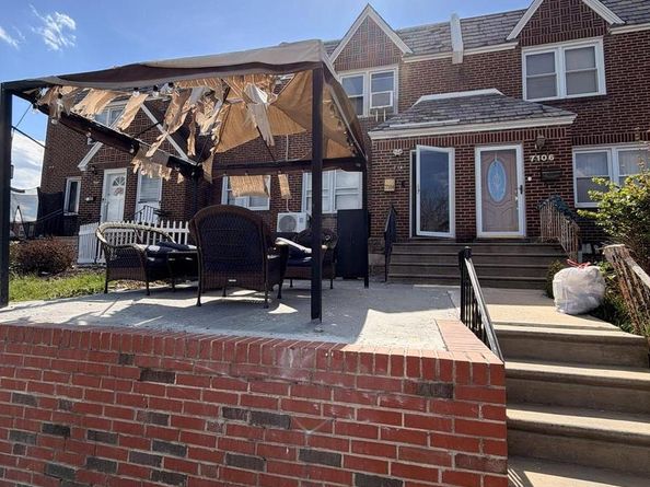 7104 Souder Street, Philadelphia PA 19149