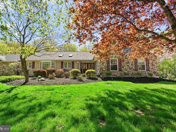 5774 S Deer Run Road, Doylestown PA 18902