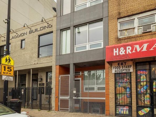 1815 Benning Road NE 2, Washington DC 20002